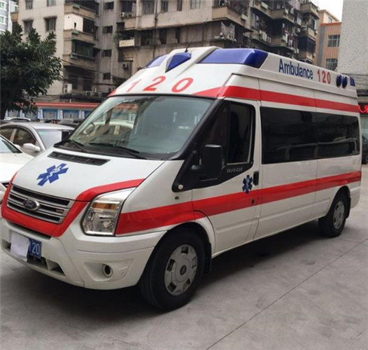 莆田非急救护车护送行业的服务质量如何保障