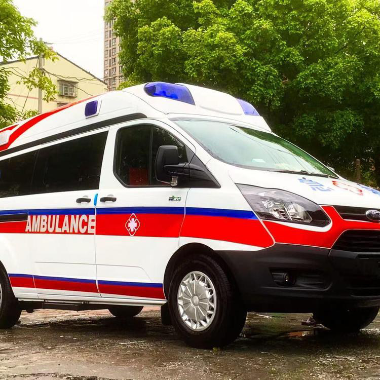 莆田跨省救护车出租护送返乡