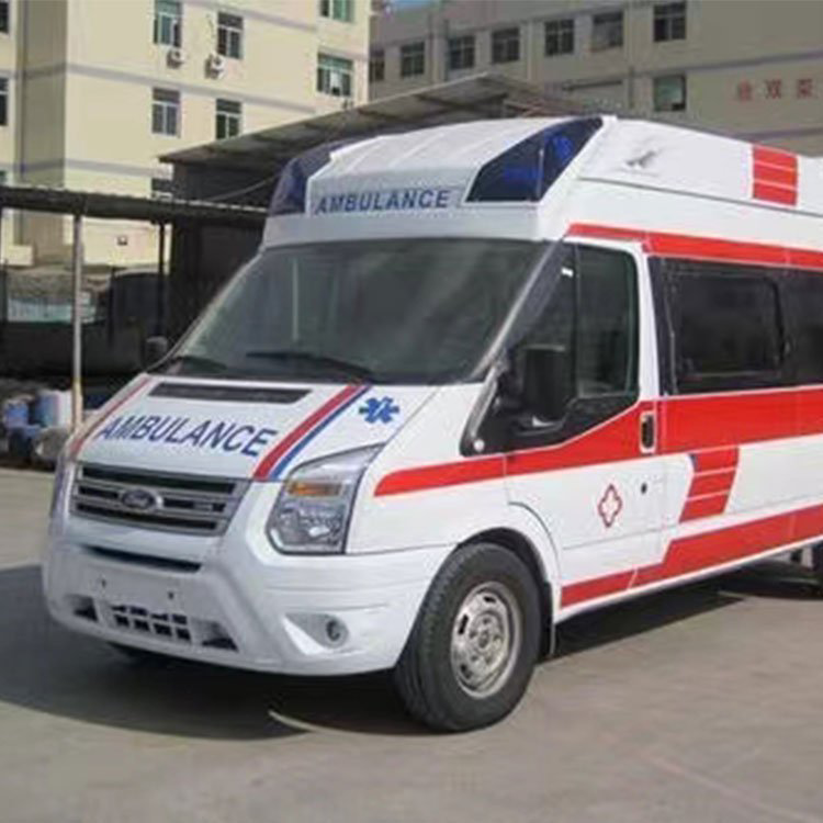 莆田救护车出租收费:安全出行,价格透明