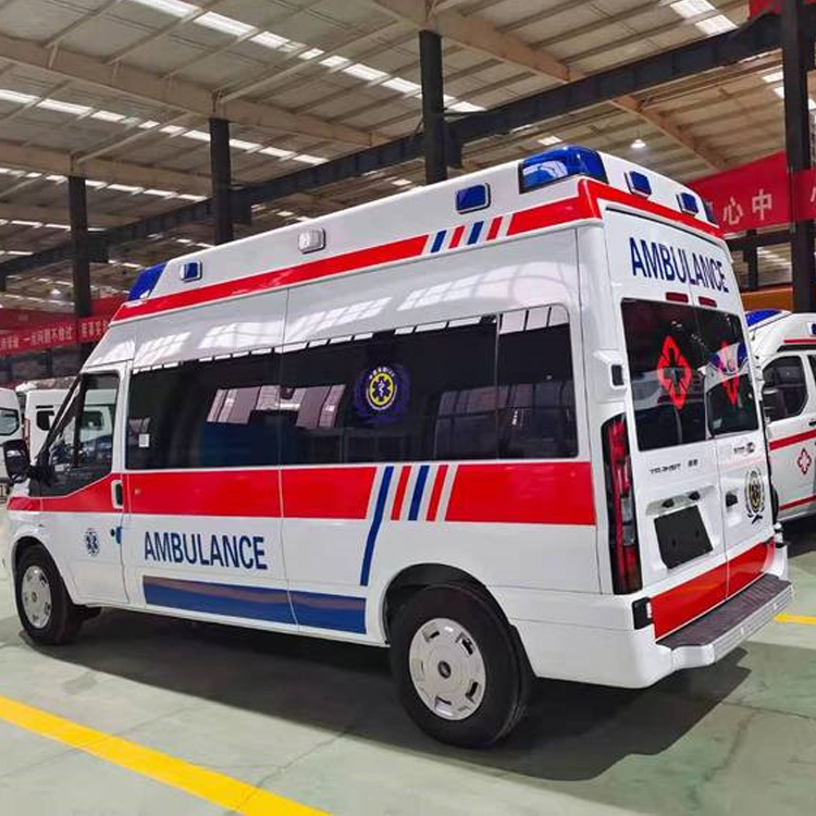 莆田救护车出租 —— 专业、安全、高效的城市急救服务