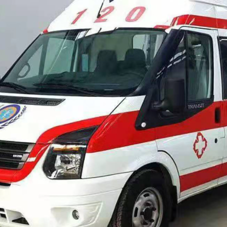 莆田非急救护送病人转院租赁救护车的优缺点对比